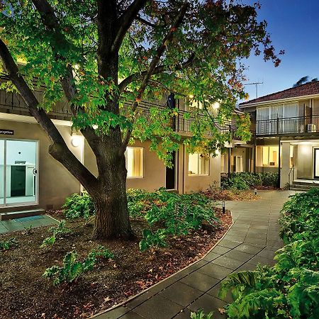 Brighton Serviced Apartments Melbourne Exteriér fotografie