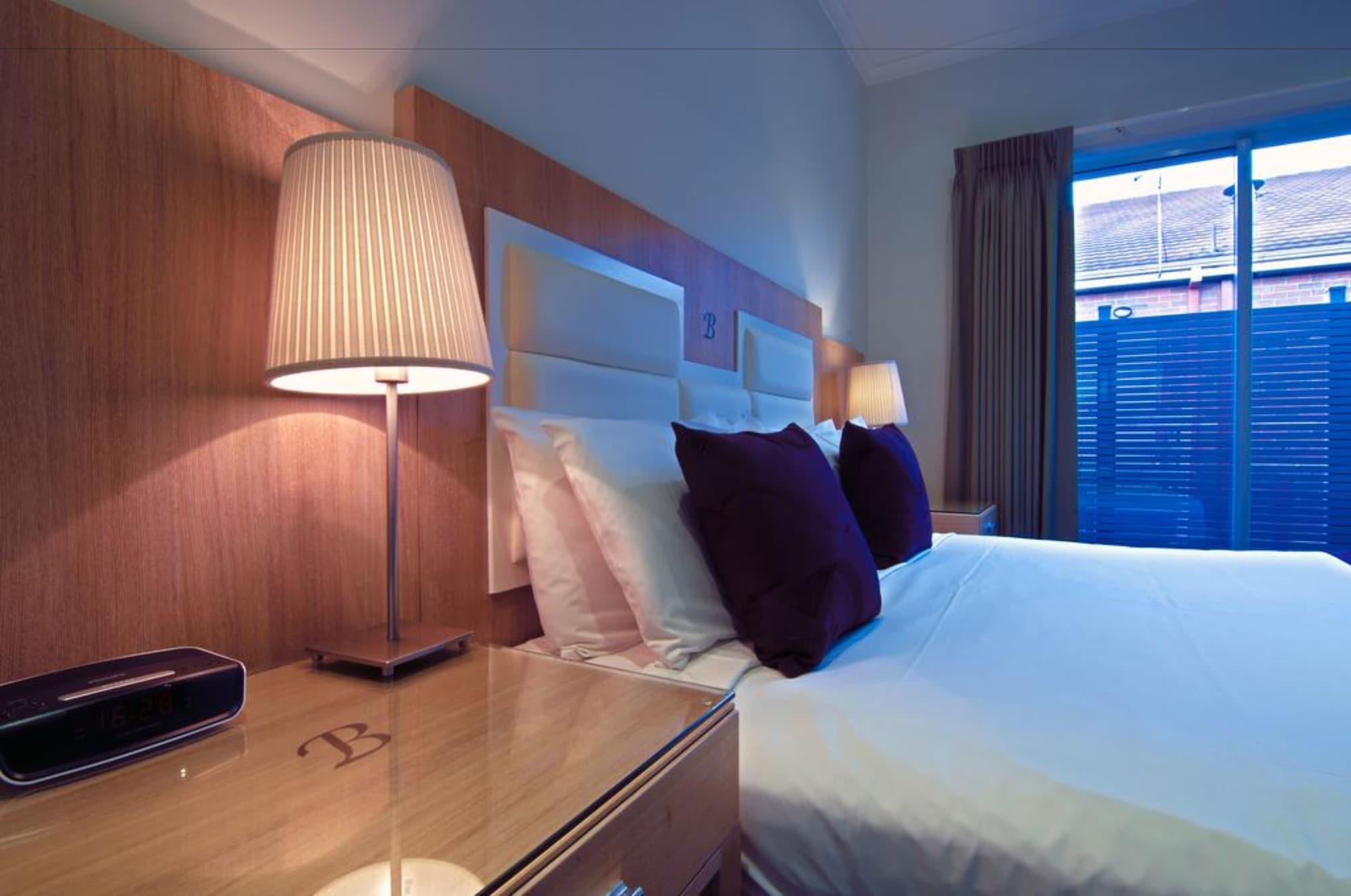 Brighton Serviced Apartments Melbourne Exteriér fotografie