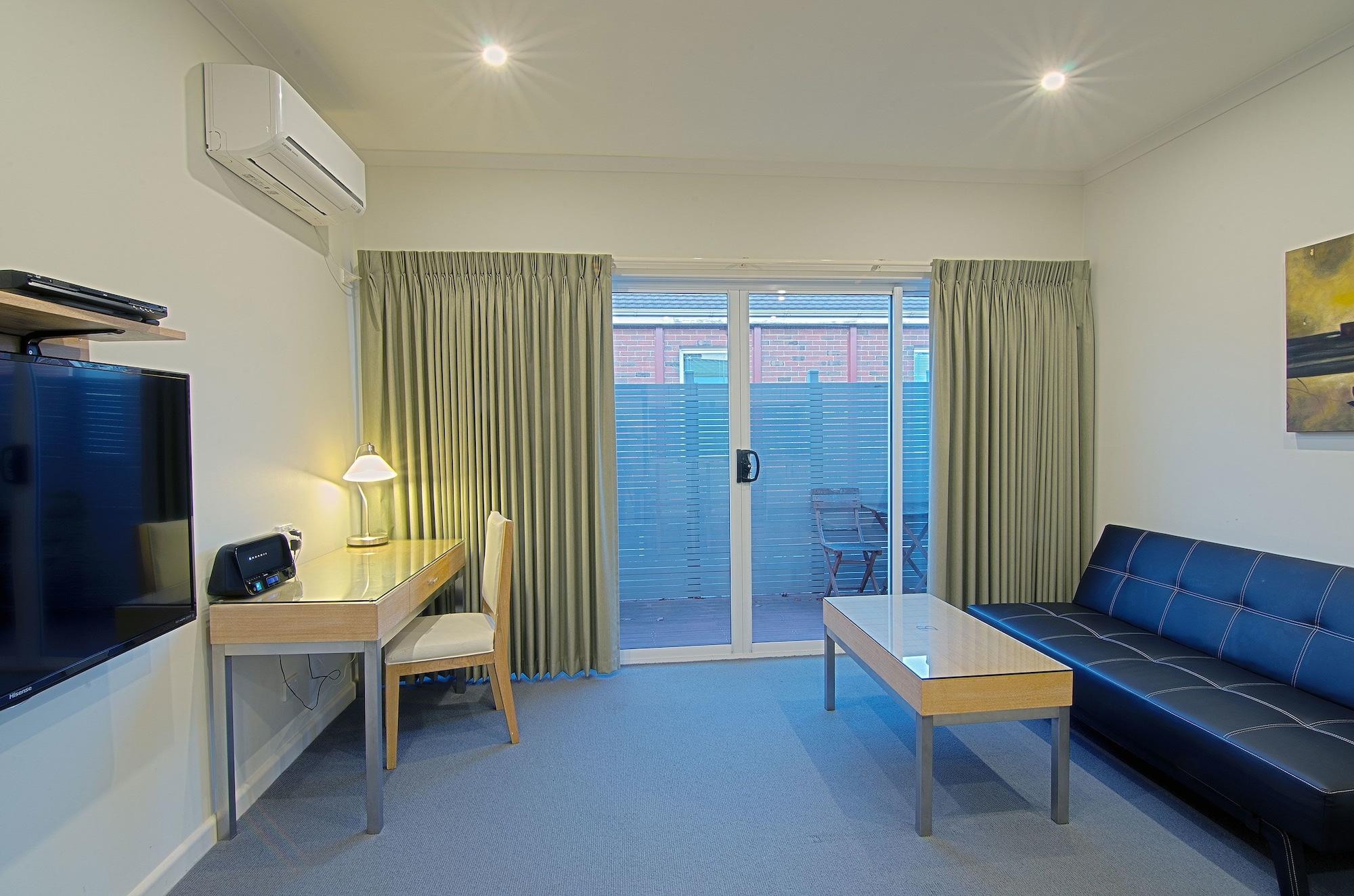 Brighton Serviced Apartments Melbourne Exteriér fotografie