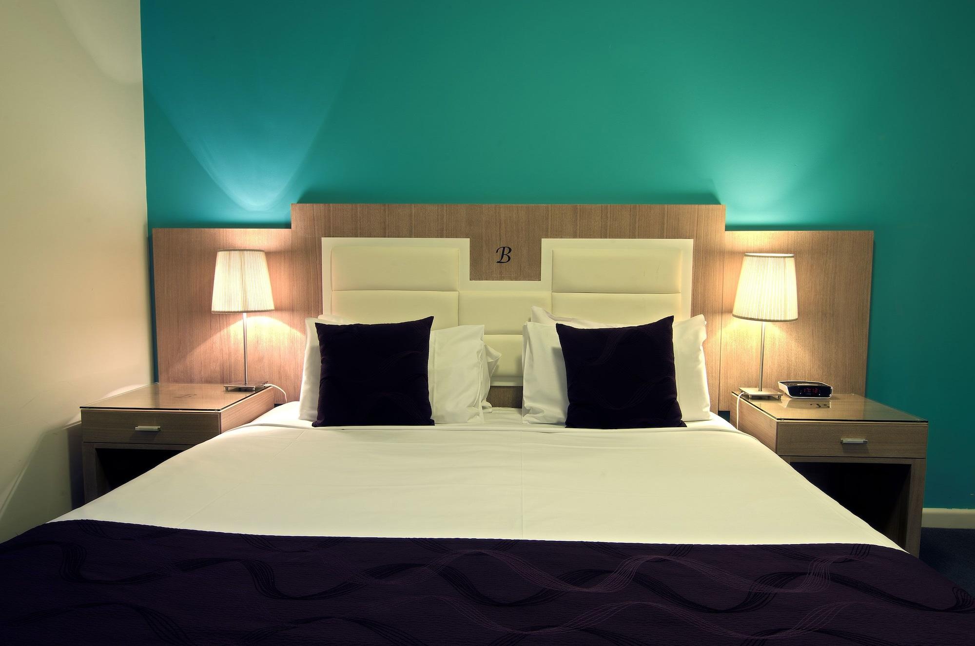 Brighton Serviced Apartments Melbourne Exteriér fotografie