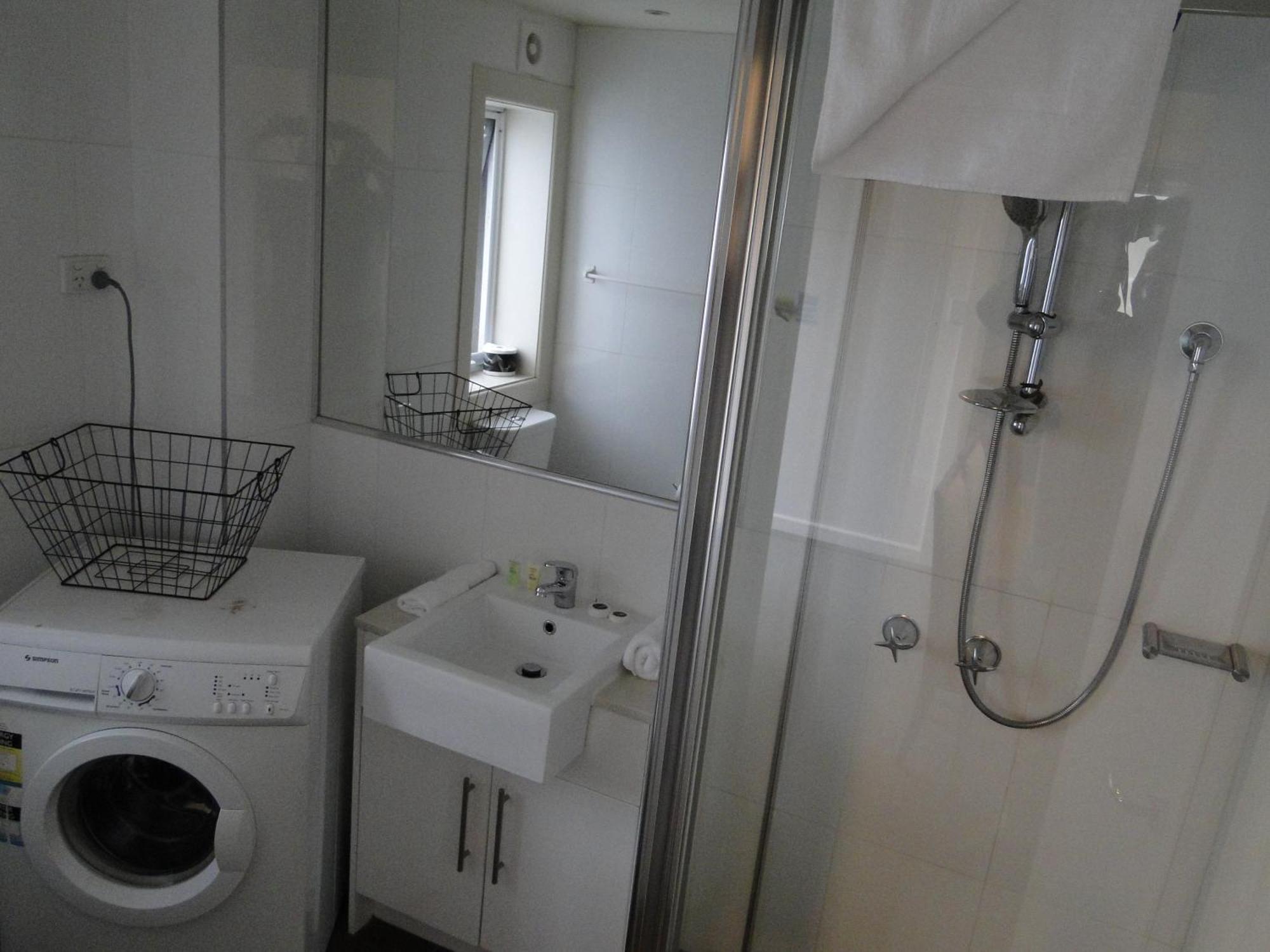 Brighton Serviced Apartments Melbourne Exteriér fotografie