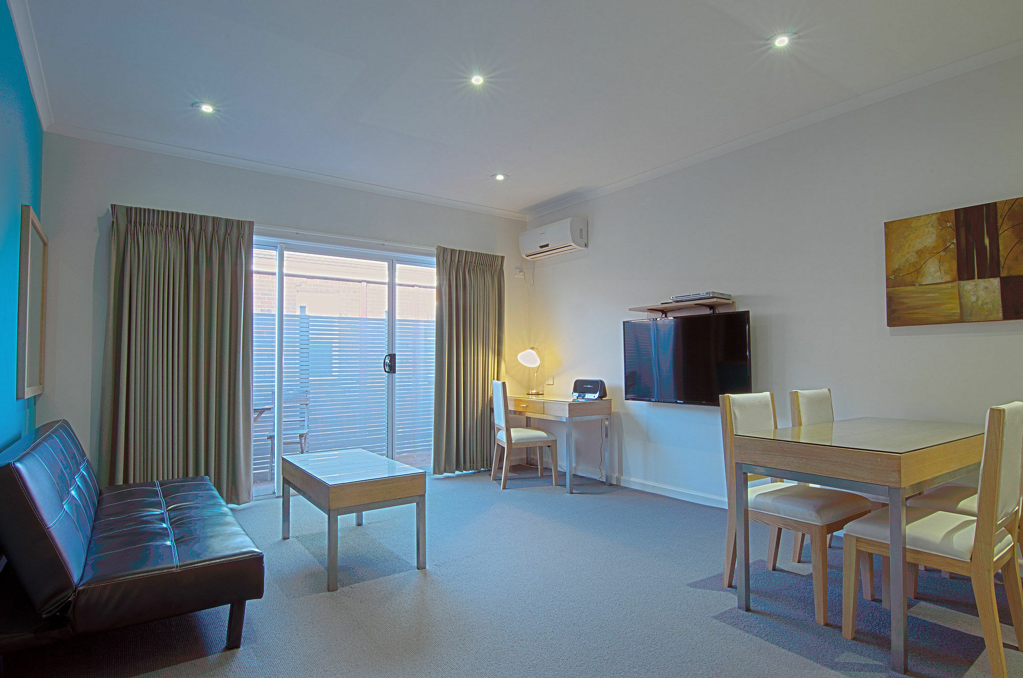 Brighton Serviced Apartments Melbourne Exteriér fotografie